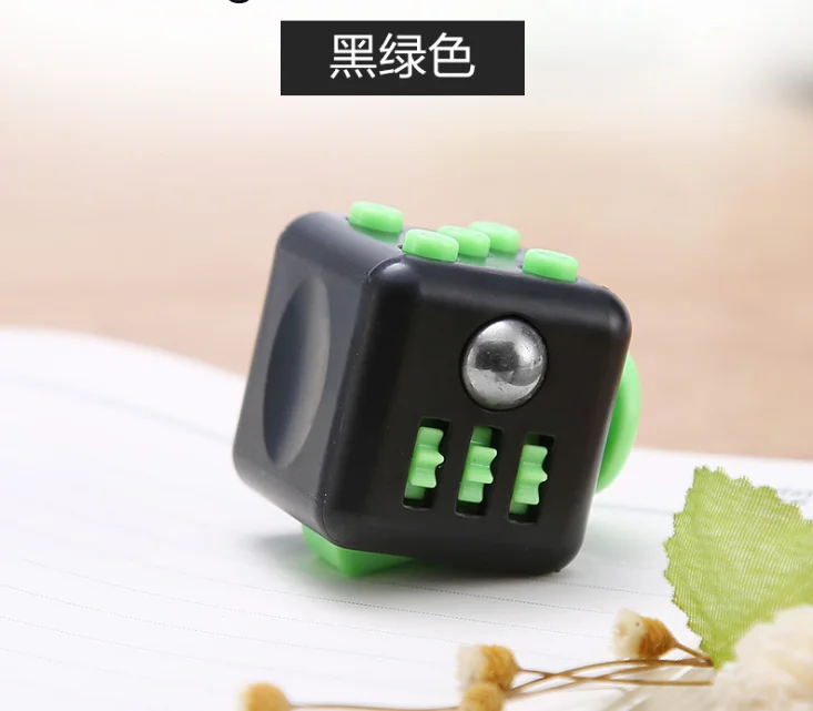 Непоседа игрушки анти-стресс струны облегчение взрослых детей сенсорные