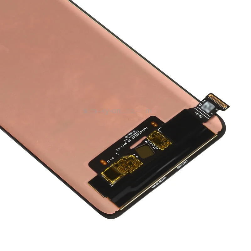 Pantalla AMOLED Original para OPPO, reemplazo de pantalla t&aacute;ctil LCD de 6,55 pulgadas, ensamblaje Digitizrt, PDST00, CPH2201, PDSM00, 5G-2