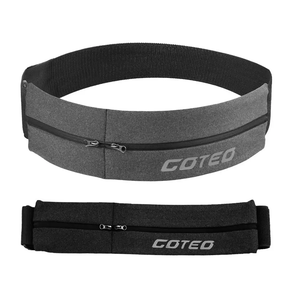 

Ремень для бега регулируемый ремень для бега устойчивый к поту ремень-держатель для телефона для бега с крючком и петлей Дизайн для бега B