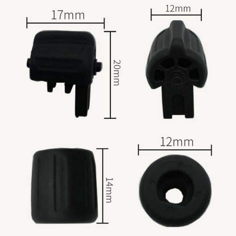 Автомобильная оплетка рулевого колеса кнопка включения ABS Запчасти для BMW F02 F07 F10