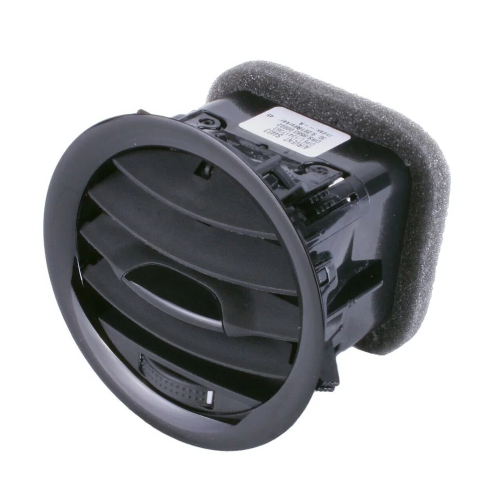 Запчасти решетка на выходе Замена интерьер легко установить прочный