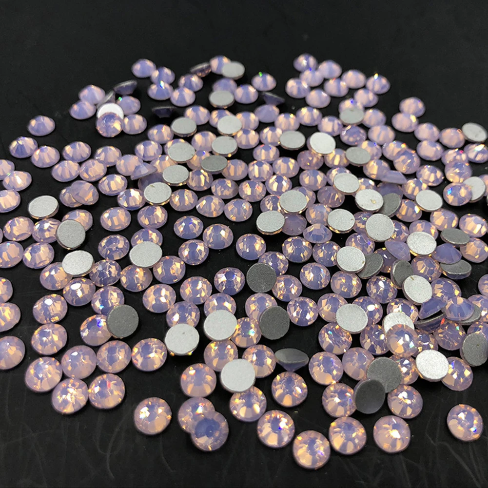 

DIY Glitter Nail Art Rhinestone Sequins Decoration Manicure Tips Nail Decoration Glitter 3D rhinestones for nails decoraciones