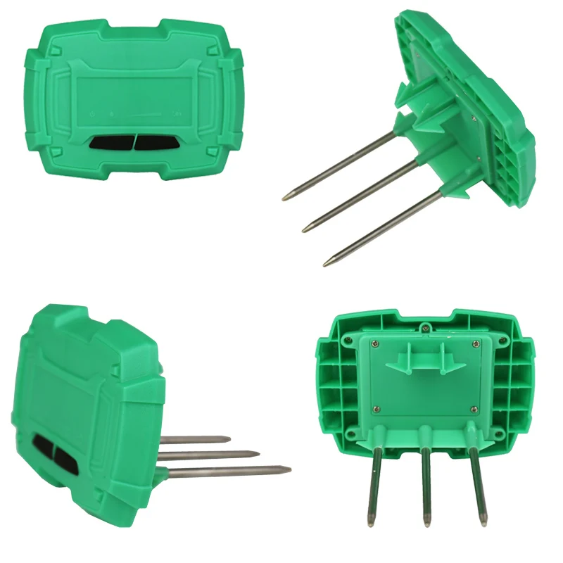 

Таймер для полива сада с поддержкой Bluetooth, Wi-Fi