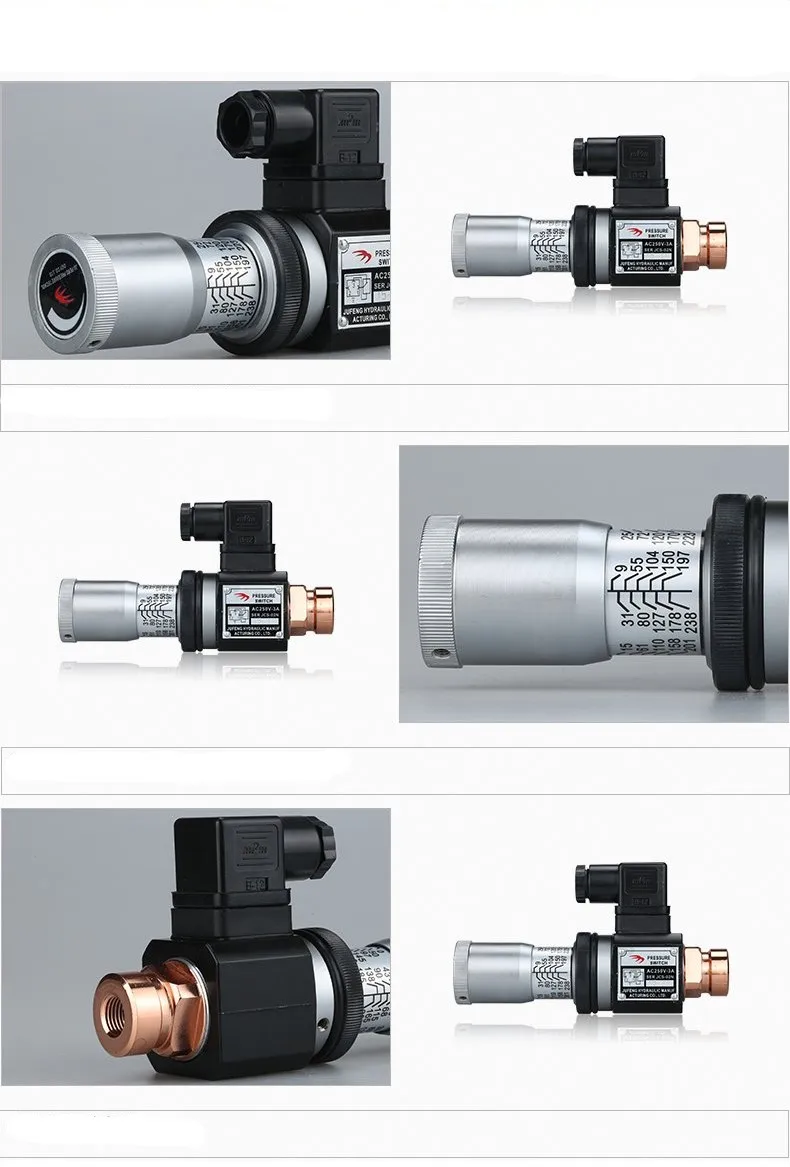 Новинка 1 шт. реле давления | Обустройство дома