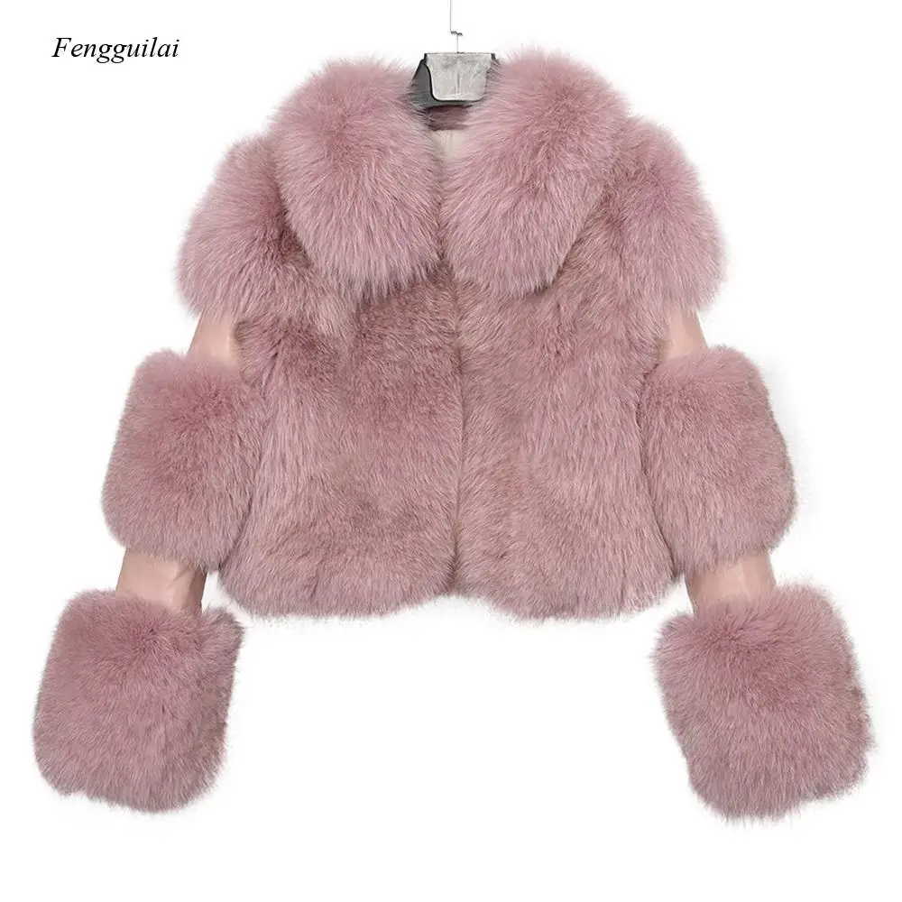 

Fur & Faux Fur
