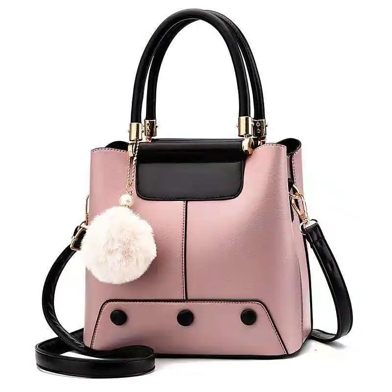 Женская сумка YINGPEI винтажная Повседневная Сумка тоут модные женские сумки