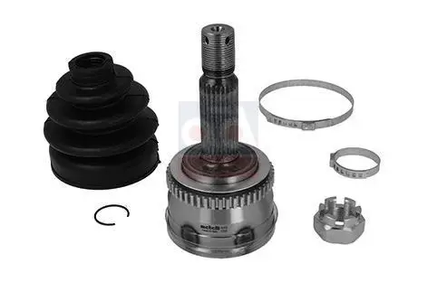 

AXLE HEAD 03 GETZ 1.3-1.4-1.6 + ABS "15-1545" CIFAM AD