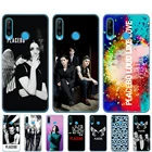 Чехол для HONOR 20 lite view 30 v 30 pro plus, чехол для huawei honor 20S 9A 9C 9S 9X Premium 7s 8a, чехол с рок-группой и плацебо
