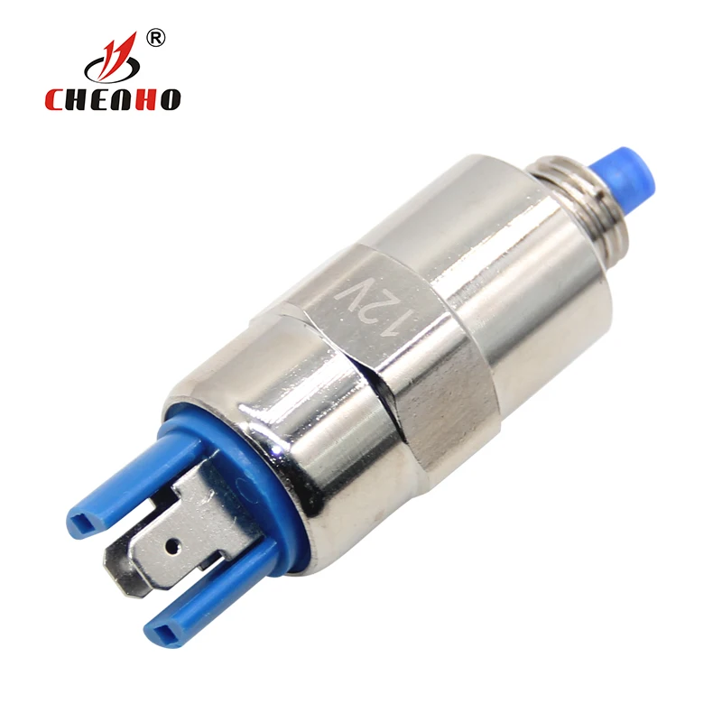 Отключение впрыска соленоида для Ford DPA DPS CAV LUCAS 7185900T 622-996 7167-620D & 7185-900T 12 В |