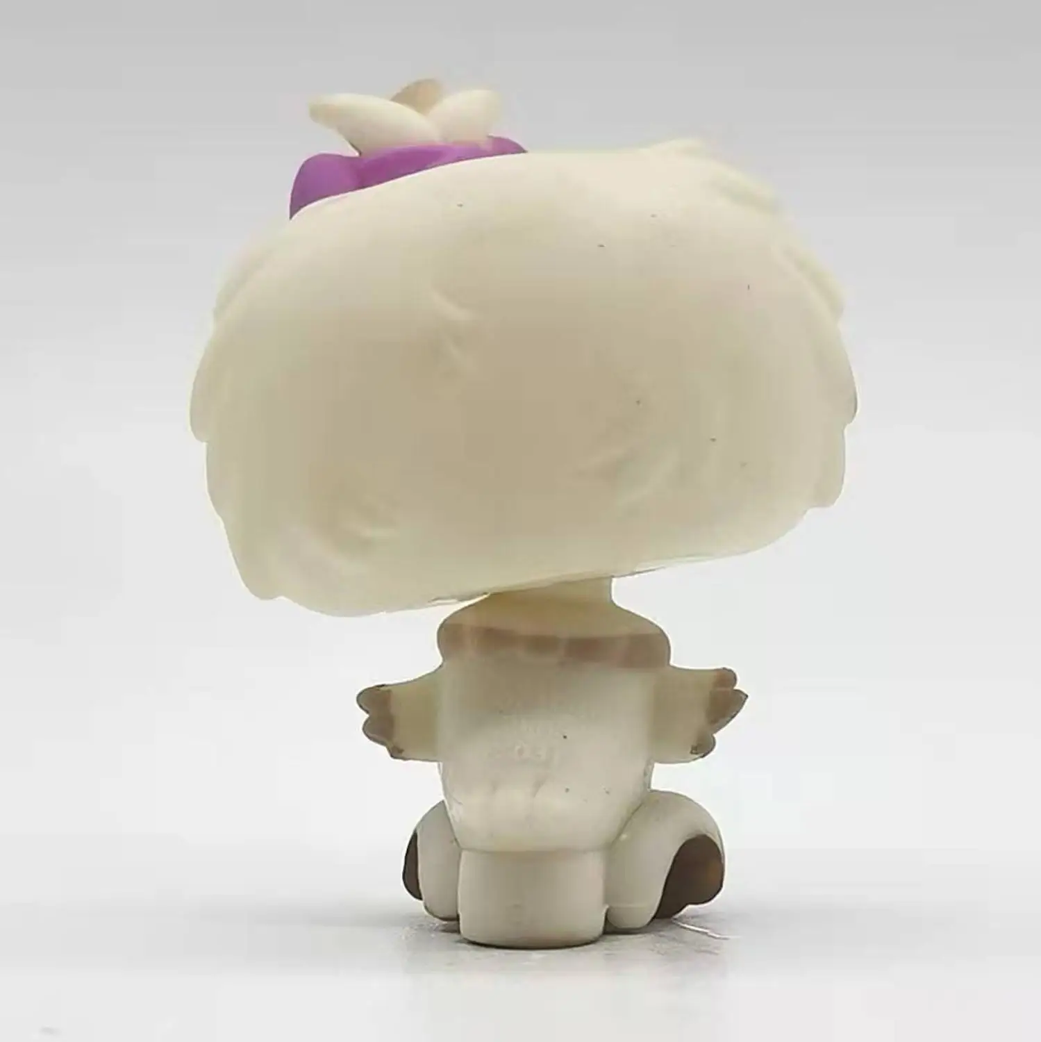 LPS оригинальная коллекция животных редкие подставки для игрушек кошек котят