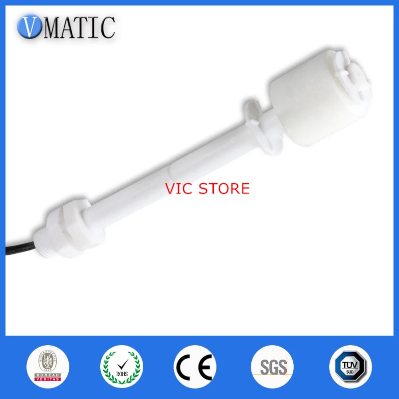 

High Quality VC10110-P Liquid Level Sensor Vertical Water Type Washing Machine Pump Continental Float Switch