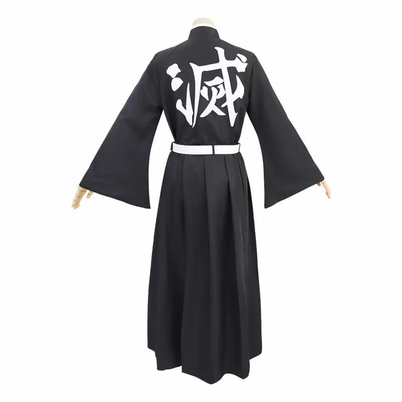 Мужские костюмы кимоно для косплея из м/ф рассекающий демонов | Тематическая