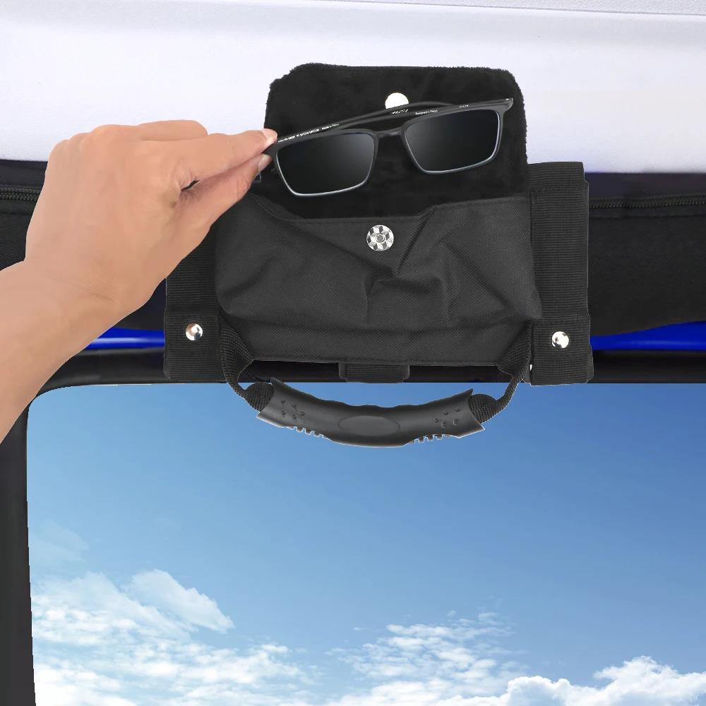 Сумка для хранения Jeep Wrangler CJ TJ JK JL