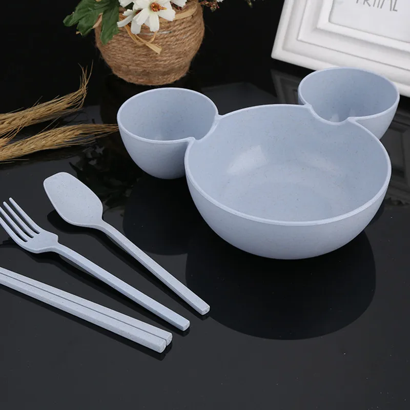 Японская соломенная посуда миска для домашнего пищи лапша маленькая риса