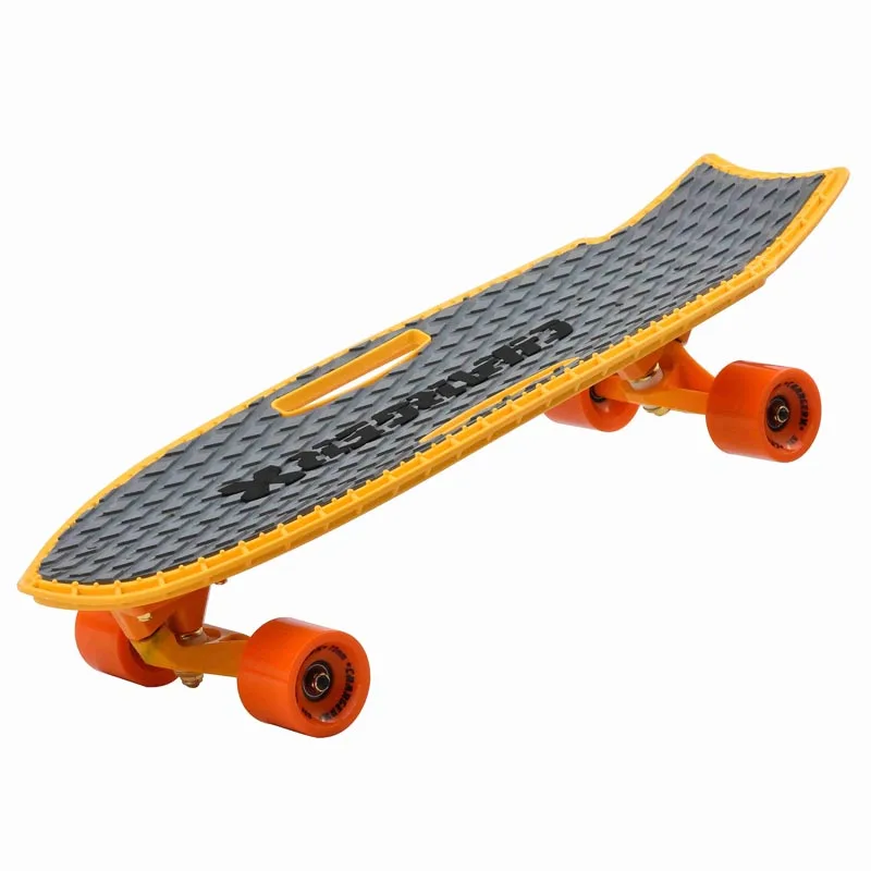 

28'' Surf Skate Board Complete Surfskate Skateboard Outdoor Carving Surfing Cruiser Board ｜ Astro Zafran G Surf Skateboard