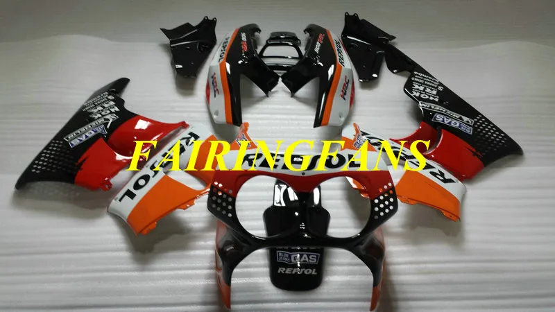 Комплект обтекателей для мотоцикла HONDA CBR900RR 893 91 92 93 94 95 CBR 900 RR 900RR CBR900 1991 1995