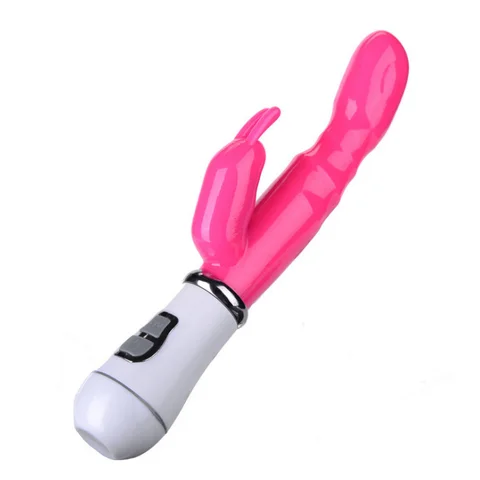 Зарядка через USB 12 режимов G-Spot вибратор двойной женский, вибратор мастурбатор, сексуальное нижнее белье, интимные игрушки для женщин взрослых 18 механический цех