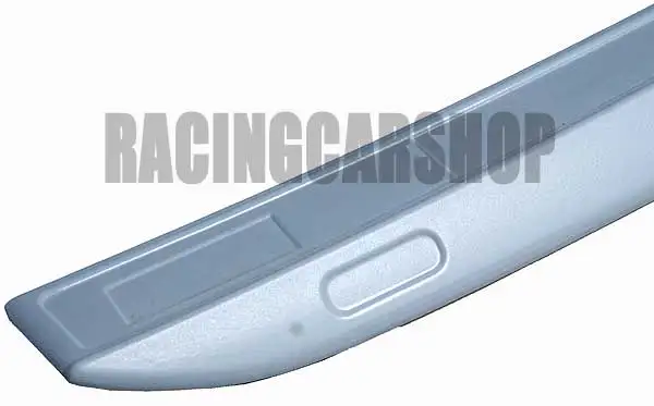 

UNPAINTED A Style REAR SPOILER fit for BMW X5 E53 2000-2006 B136F