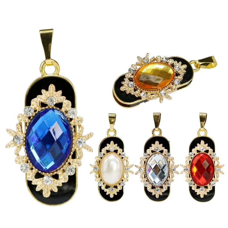 Флеш накопитель с кристаллами для девочек 4 ГБ 8 16 32 64 подвеской в виде морской