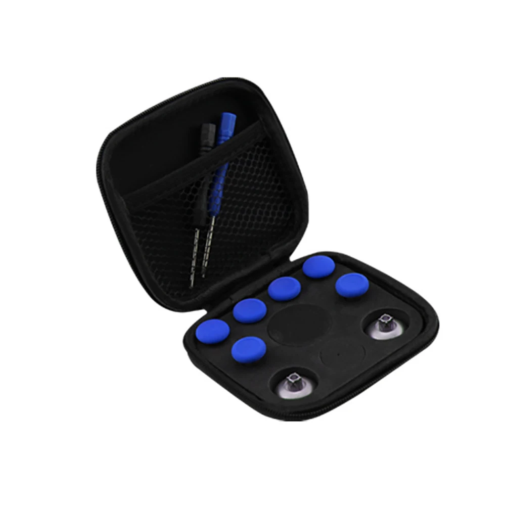 Полный набор джойстиков LB/RB LT/RT кнопка запуска s для Xbox 360 PS4 ELITE Controller | Электроника