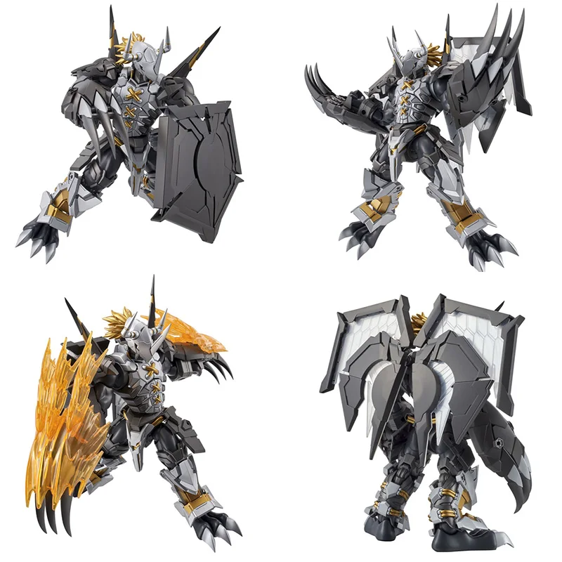 

Bandai RISE FRSDigital
