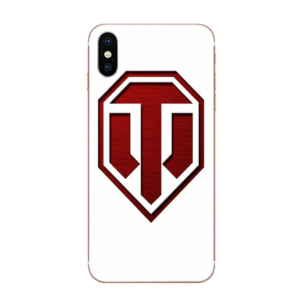Ультратонкий чехол Conqueror World Of Tanks для Samsung Galaxy Note 10 pro Plus Lite 9 8 5 4 3 M60s M40 M30 M30S M20 M10 M10S |