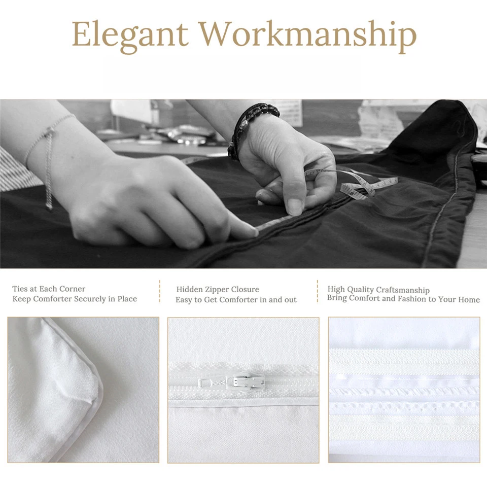 

3D Bedding Set Bohemia Floral Printed Purple Duvet Cover Set Bedroom Single Twin Queen Full Double King Size Quilt Cover 2/3 Pcs