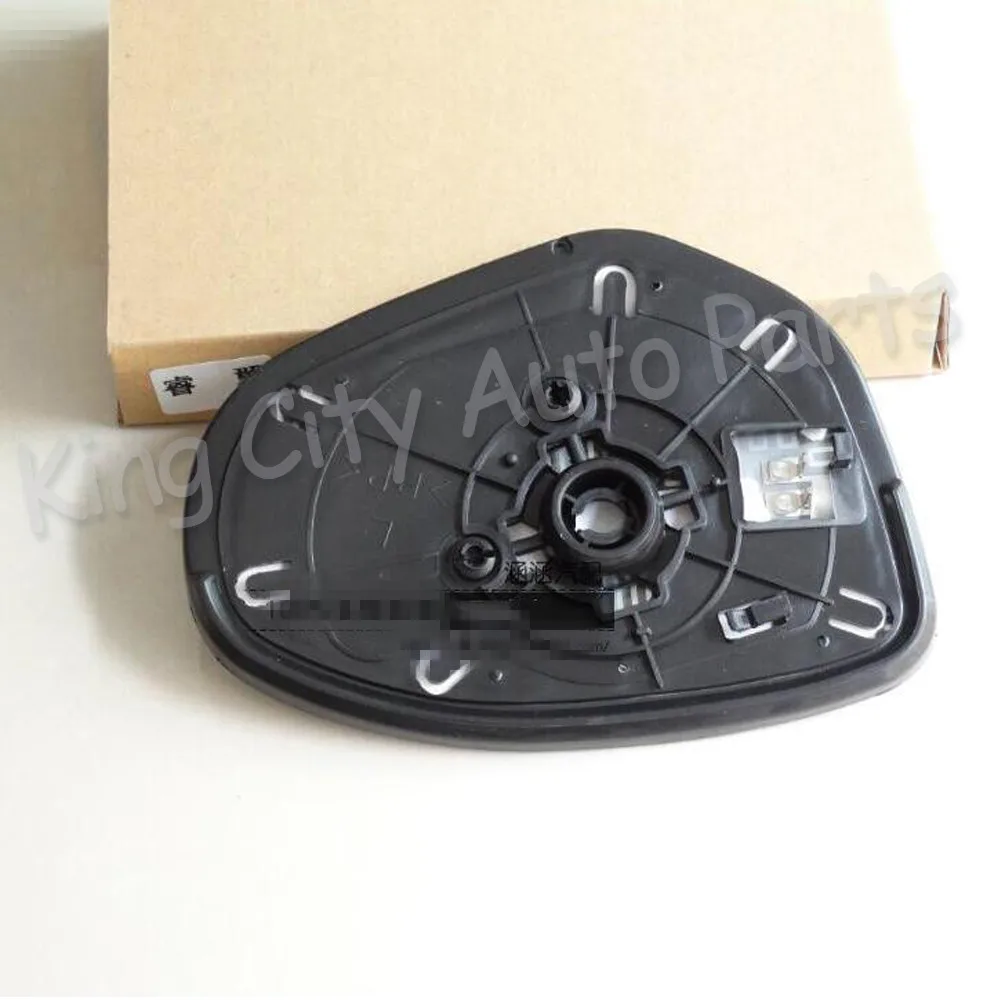 Зеркало заднего вида CAPQX для Mazda 3 BL 2008-2013 6 GH 2007-2012 | Автомобили и мотоциклы