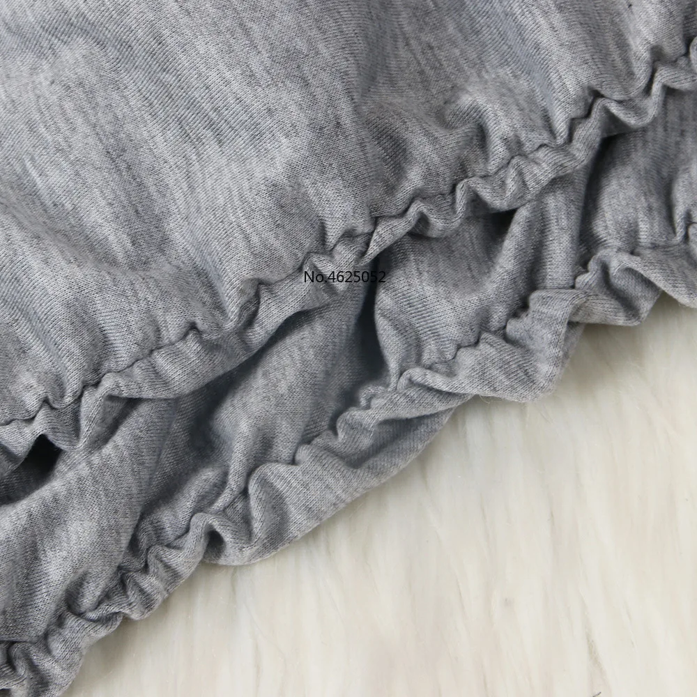 Большие размеры Женская одежда Спортивные штаны Комплект из двух предметов