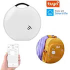 Устройство для отслеживания TuyaSmart Life Mini, тег, ключ для поиска детей, отслеживание местоположения, совместимое с Bluetooth, смарт-трекер, защита от потери