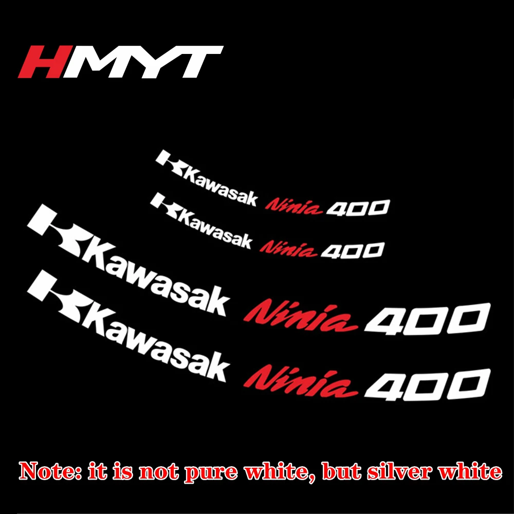 Применимо к Kawasak Ninja 400 650 250 МОТОЦИКЛ модифицированный концентратор наклейка