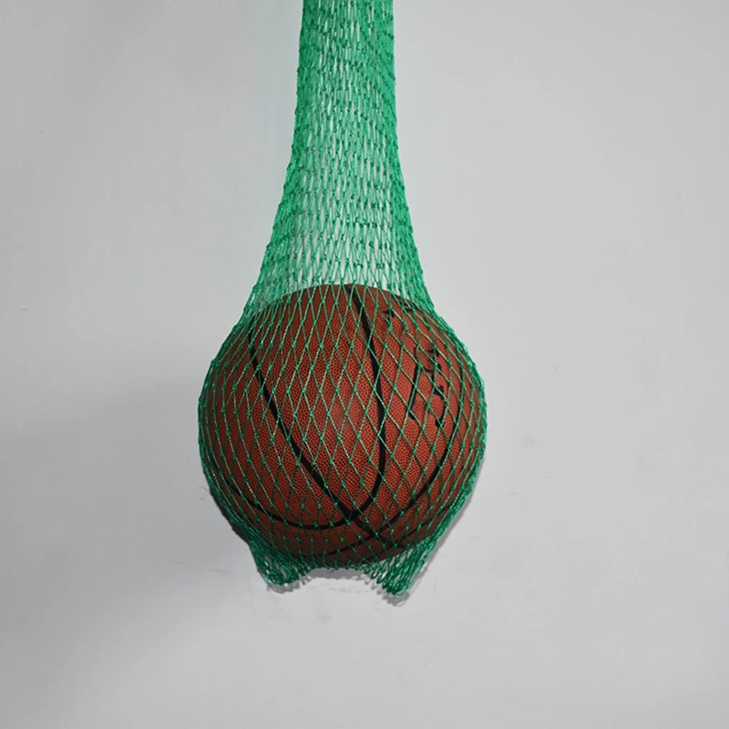 Fishing Bag Outdoor Net Potes Network l Fish Fruit Mesh Supplies Eye Storage | Спорт и развлечения