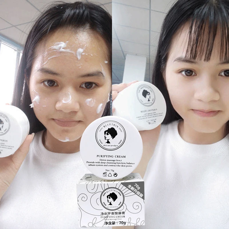 

2021 Whitening Cream Face Body Underarm Armpit Whitening Lightening Cream Pore Shrinking Blackhead Removal Facial Cream TSLM1