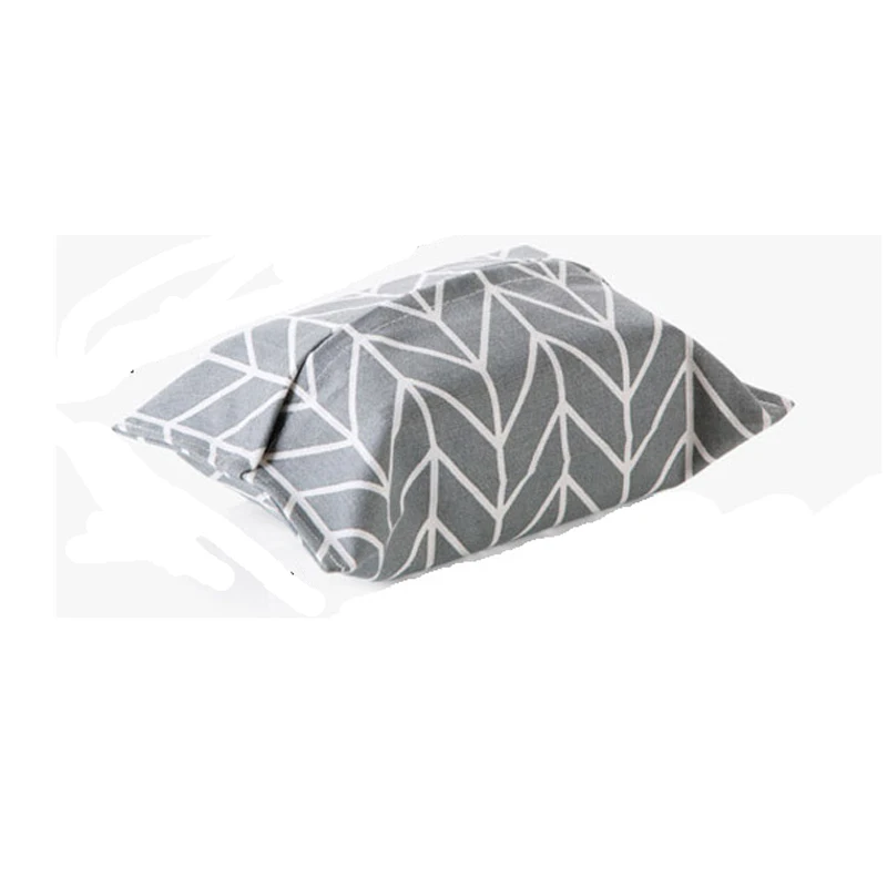 

Чехол для салфеток TAANY из хлопка и льна