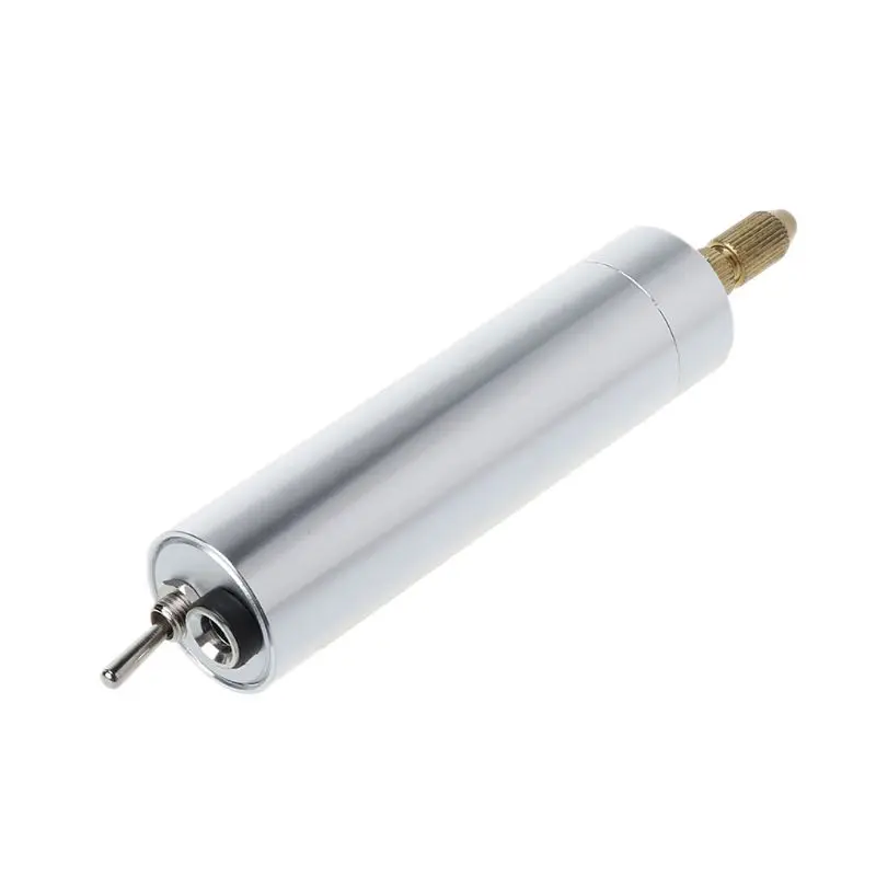 

Мини-электрическая ручная дрель K9FA, USB, для самостоятельного сверления печатных плат, пластика, дерева