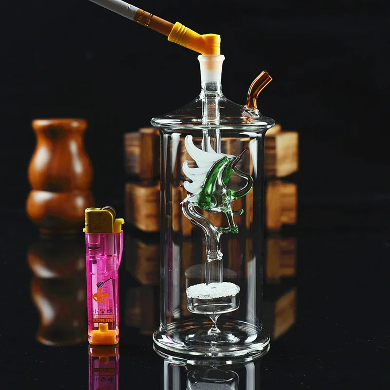 

Стеклянный курительный набор кальян труба Бонг подарок другие аксессуары