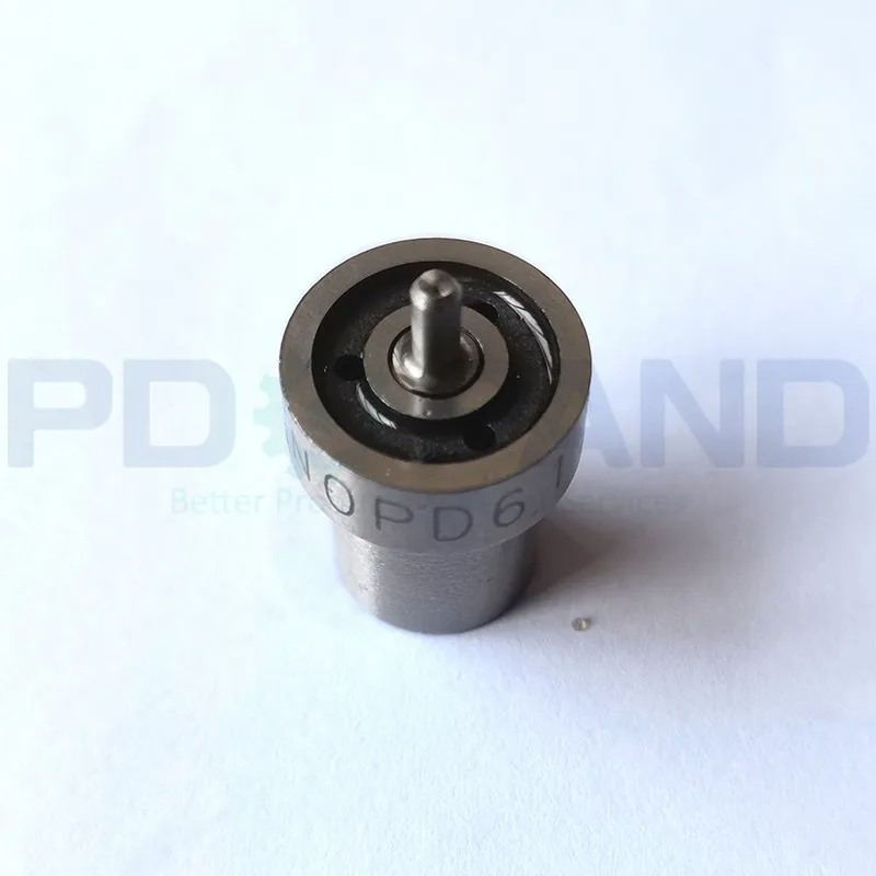 Фото Комплект форсунок двигателя 1KZ-T/1KZ-TE DNOPD619 23620-69075 для Toyota LAND CRUISER BUNDERA/PRADO J9/Hardtop J7 4 RUNNER 3.0TD №3