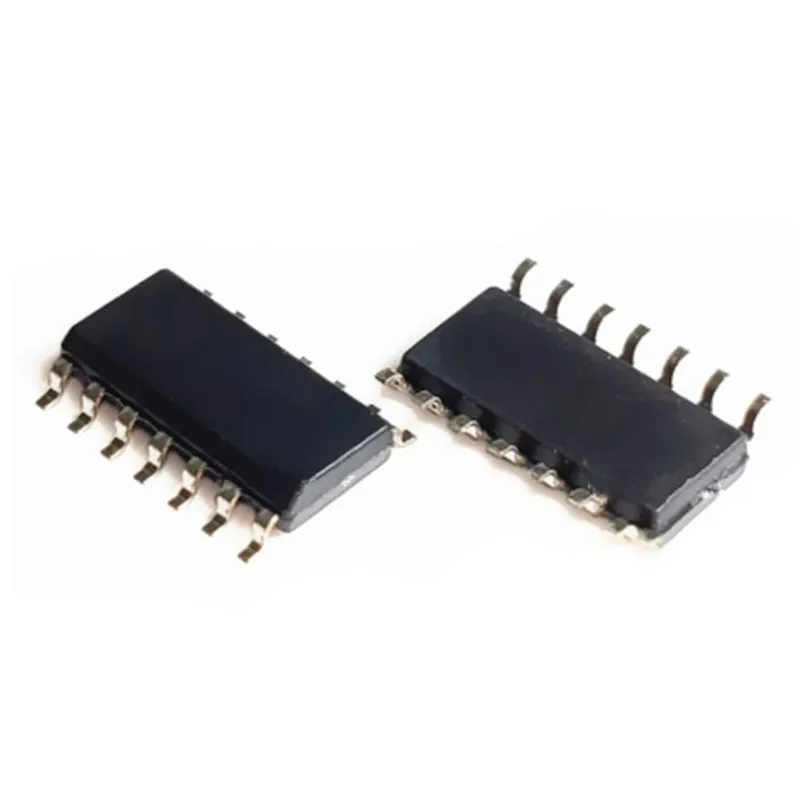 

20PCS LM324DR SOP14 LM324 SOP LM324DR2G SMD