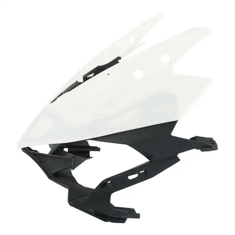 МОТОЦИКЛ ABS пластик Верхний обтекатель инъекции клобук нос для Yamaha YZF R3 R25 2015-2018 |