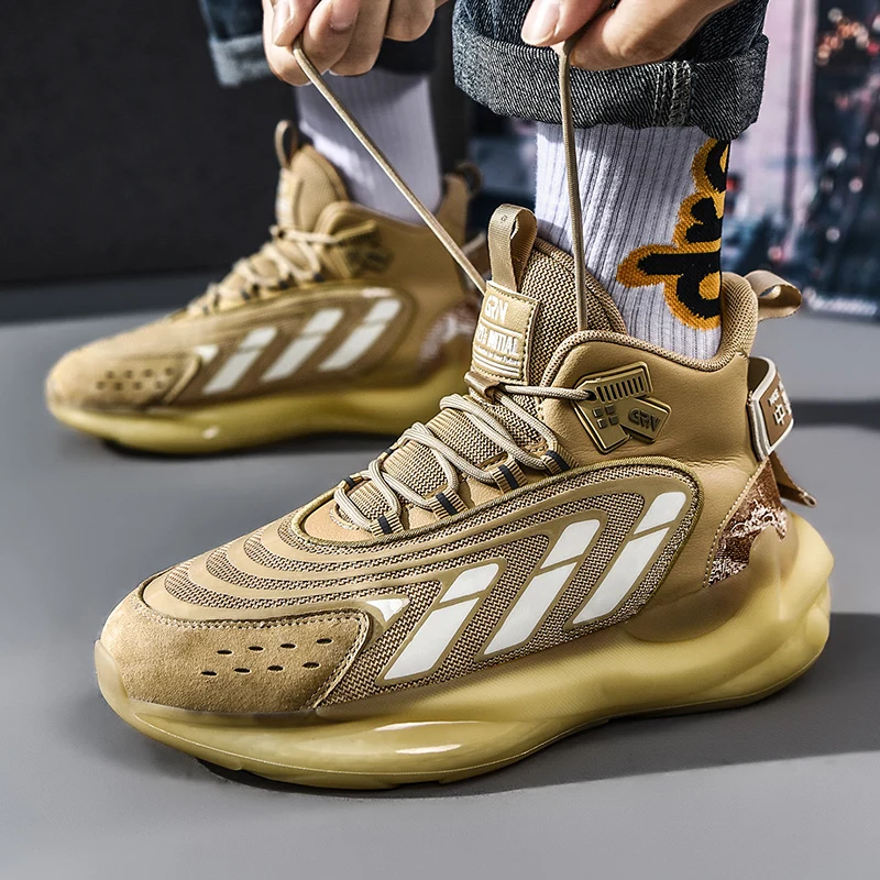 Весенние Универсальные мужские свободные рандомные модные прогулочные