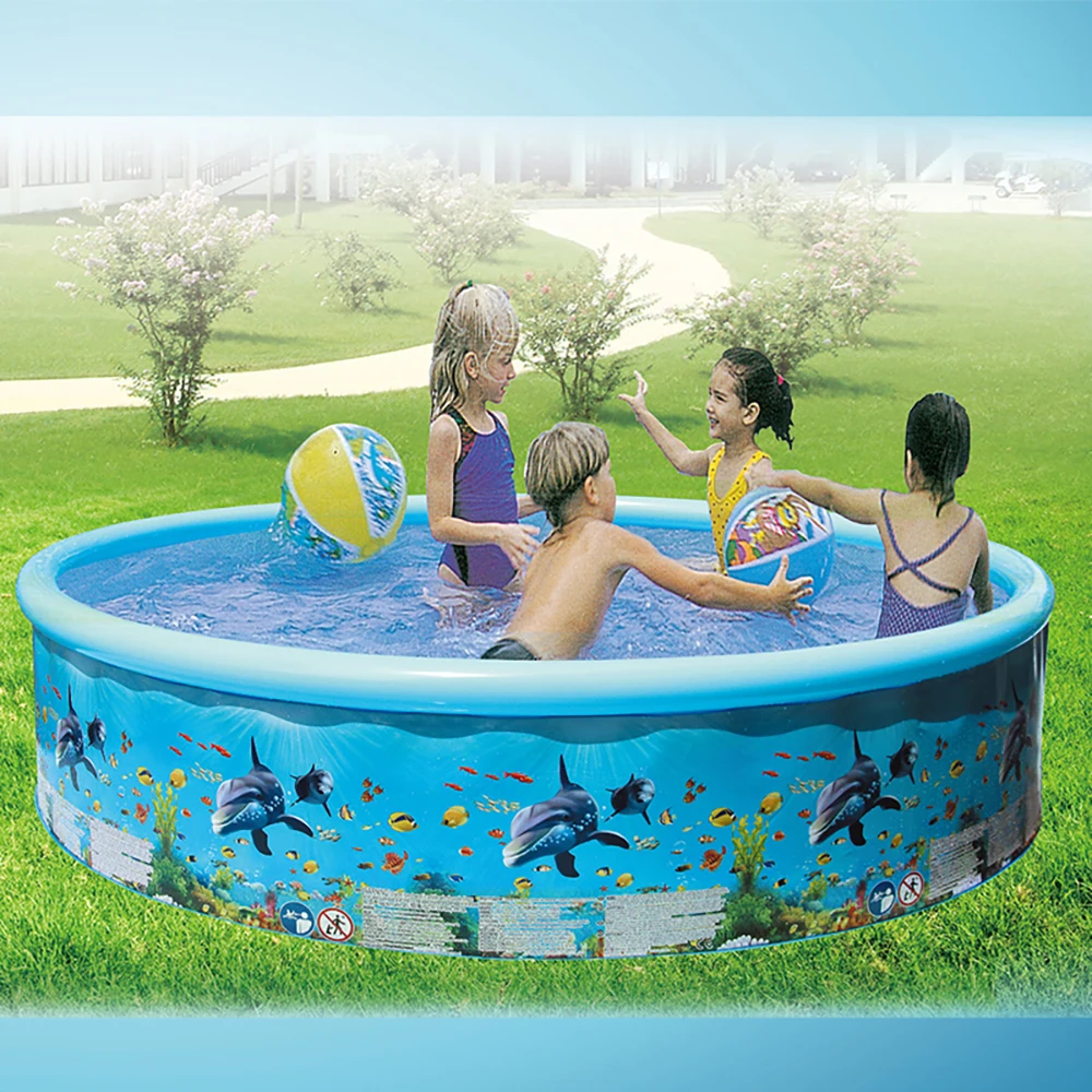 

Inflatable Swimming Pool summer swimming sbort pool games