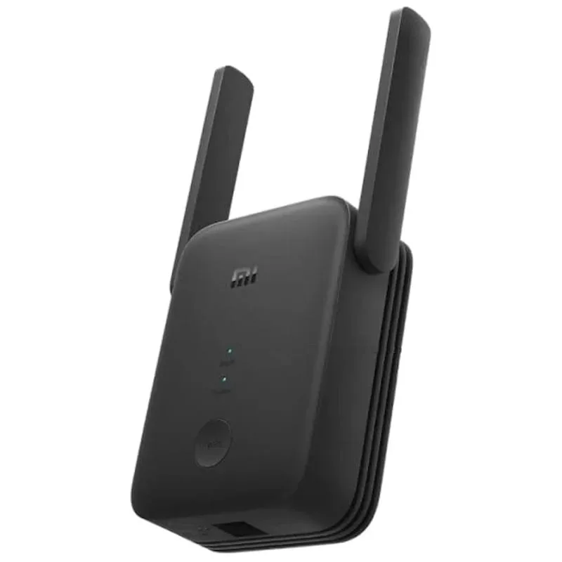 Новая глобальная версия Xiaomi Mi Wi Fi расширитель диапазона AC1200 1200 Мбит/с Ethernet порт 2 4