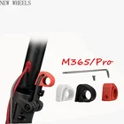 Детали для электрического скутера M365, аксессуары, складной ключ, защитная Пряжка, антикражные винты, специальные ключи