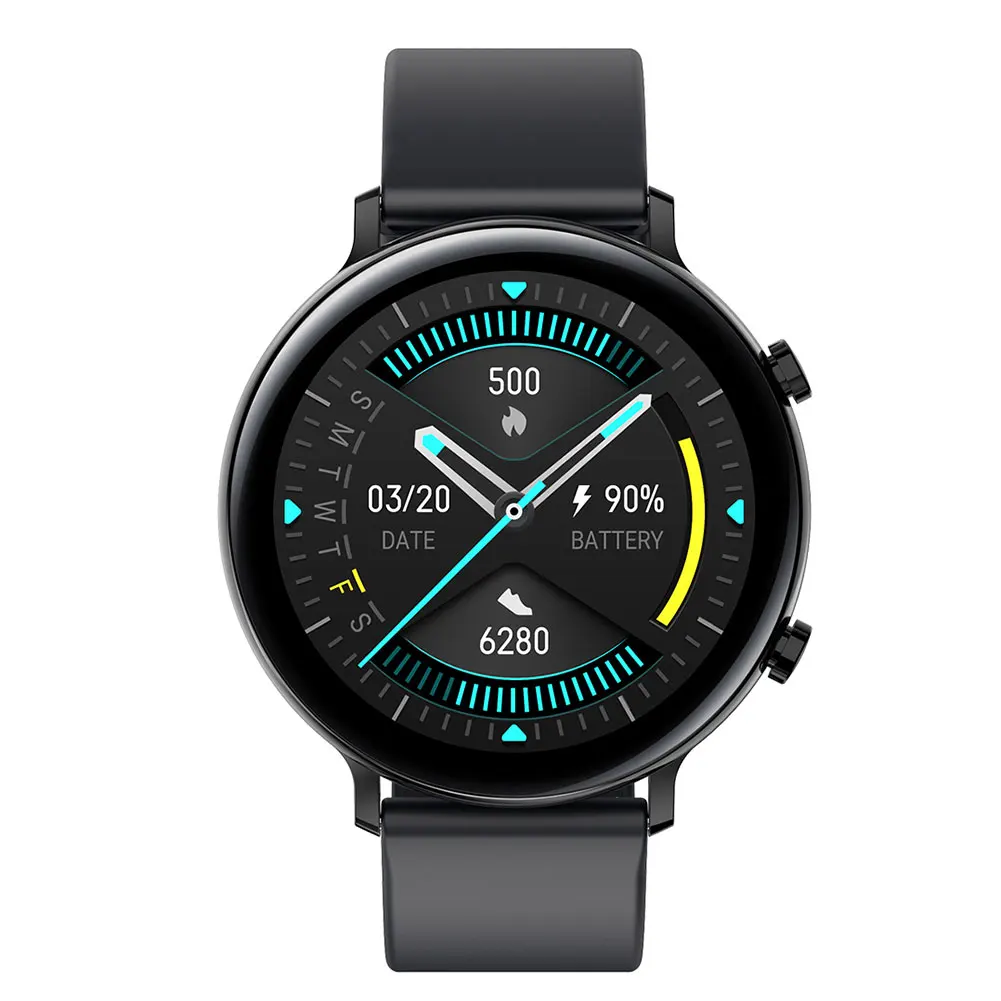 

New GW33 Smart Watch Men Fitness Tracker Waterproof Smartwatch Women Smart Band Bluetooth Calls Bracelet Sports For IOS Android