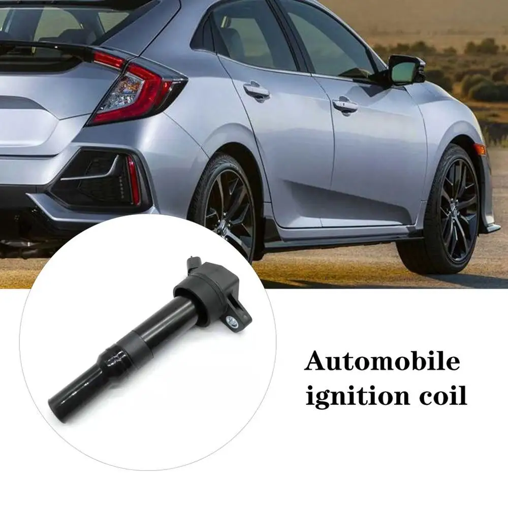 Подходит для Hyundai Kia катушка зажигания 27301-2E000 пластиковая высокопроизводительная
