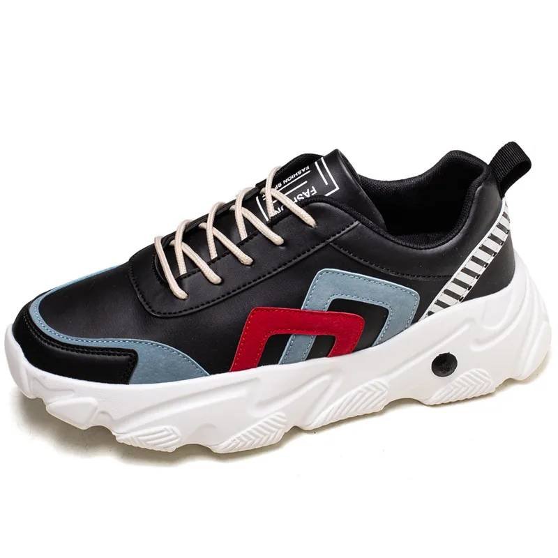 

Lace-up simple old shoes Casual sports men's shoes Trendy men's shoes Trainer Shoes loafers running Comfortable Shoes for men