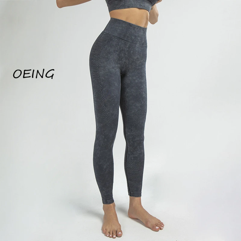 

Womens Plus Size Pants Leggings Seamless Gym Clothes Yoga Pants