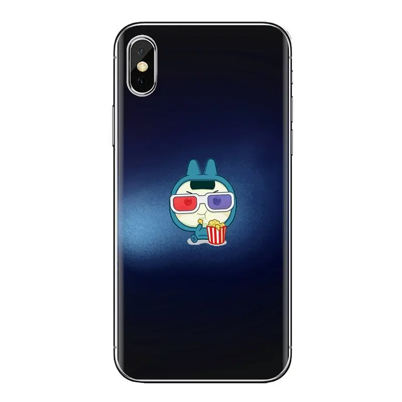 Vector Wallpaper Drawing For Huawei Mate Honor 4C 5C 5X 6X 7 7A 7C 8 9 10 8C 8X 20 Lite Pro Transparent Soft Cases Covers |