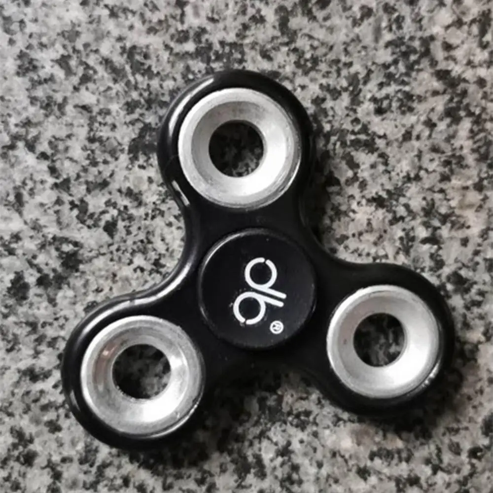 

Fingertip Gyroscope Rotation Hand Spinner Aluminum Alloy Gyro Toy Kids Spinner Stress Relief Kinetic Desk Toy Child Boy Gifts