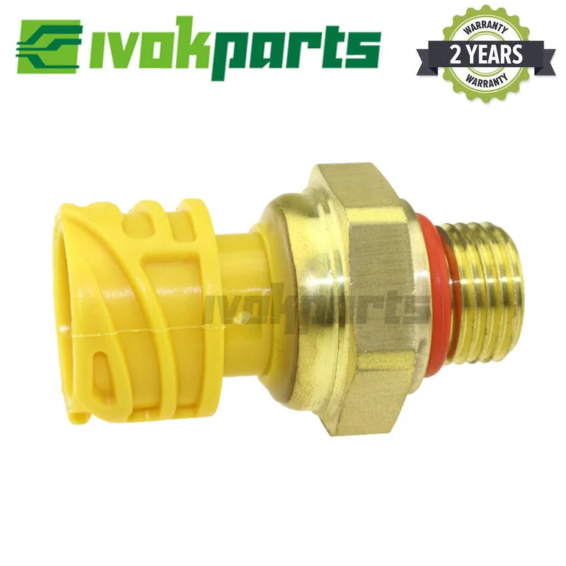 Датчик давления в картере с керамическим датчиком Отправитель датчика для Volvo PENAT